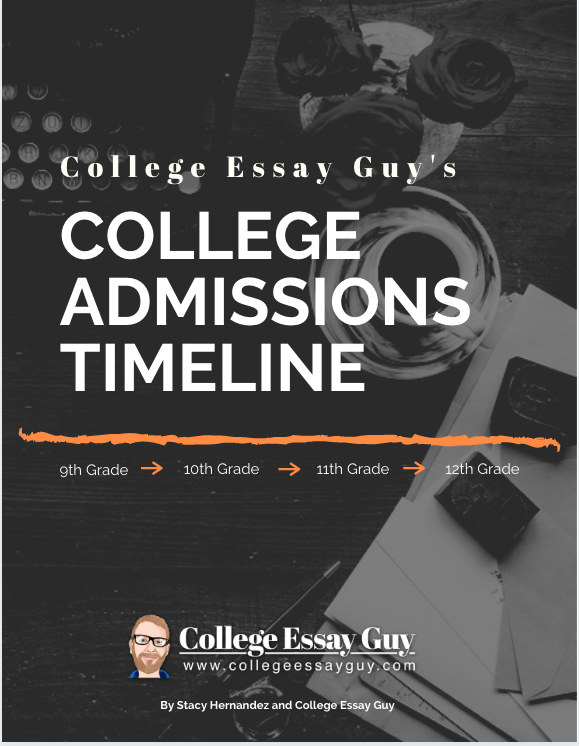 College Application Essay Writing Help Download